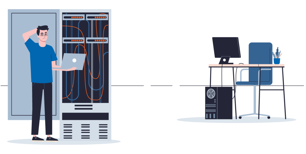 STRUCTURED CABLING